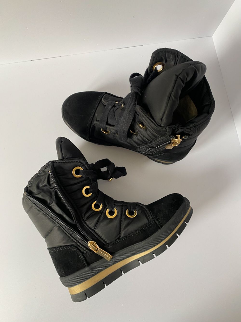 Ботинки Jog Dog, 30