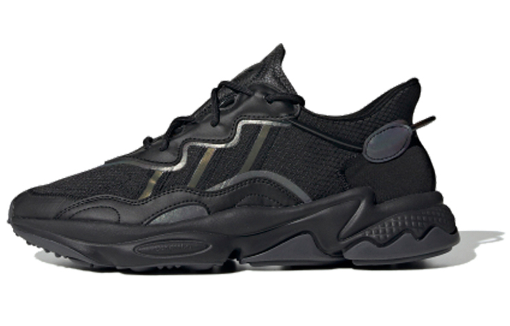 Adidas Ozweego "Core Black"