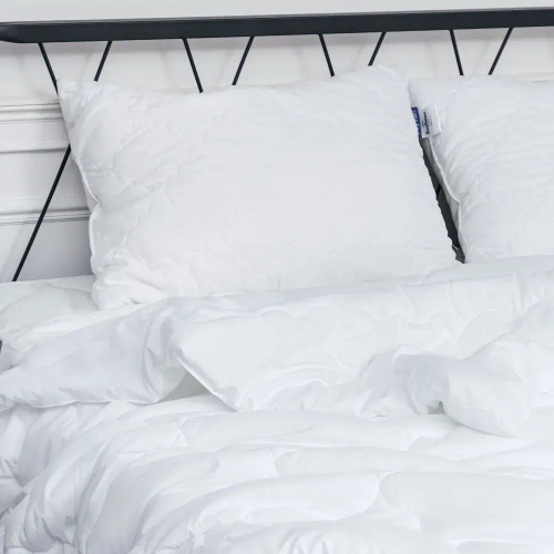 Подушка с латексом BuyRelax