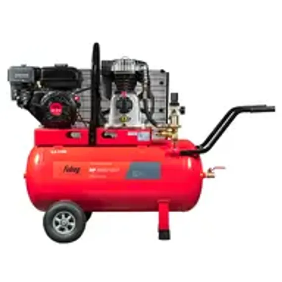 Пневмопистолет шпилькозабивной Fubag P 35