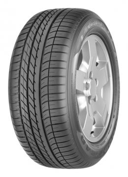 Goodyear Eagle F1 Asymmetric SUV 295/40 R22 112W XL