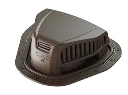 Точечный аэратор Next Светло-коричневый, RAL 8017