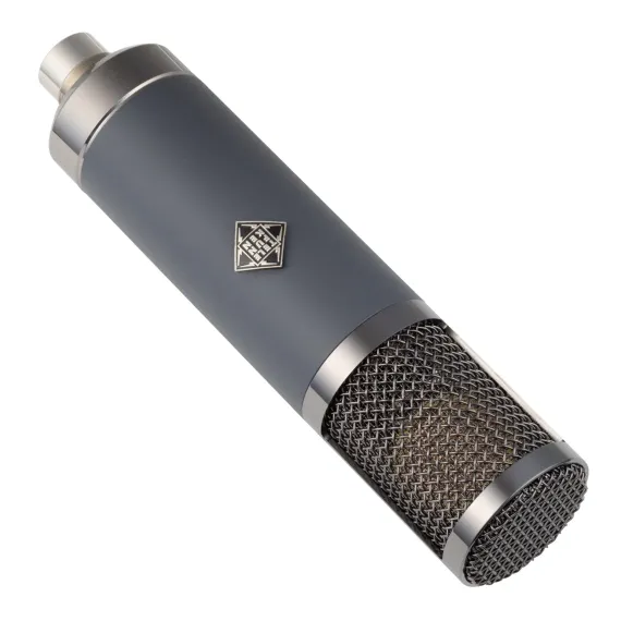 Telefunken TF51 Silver