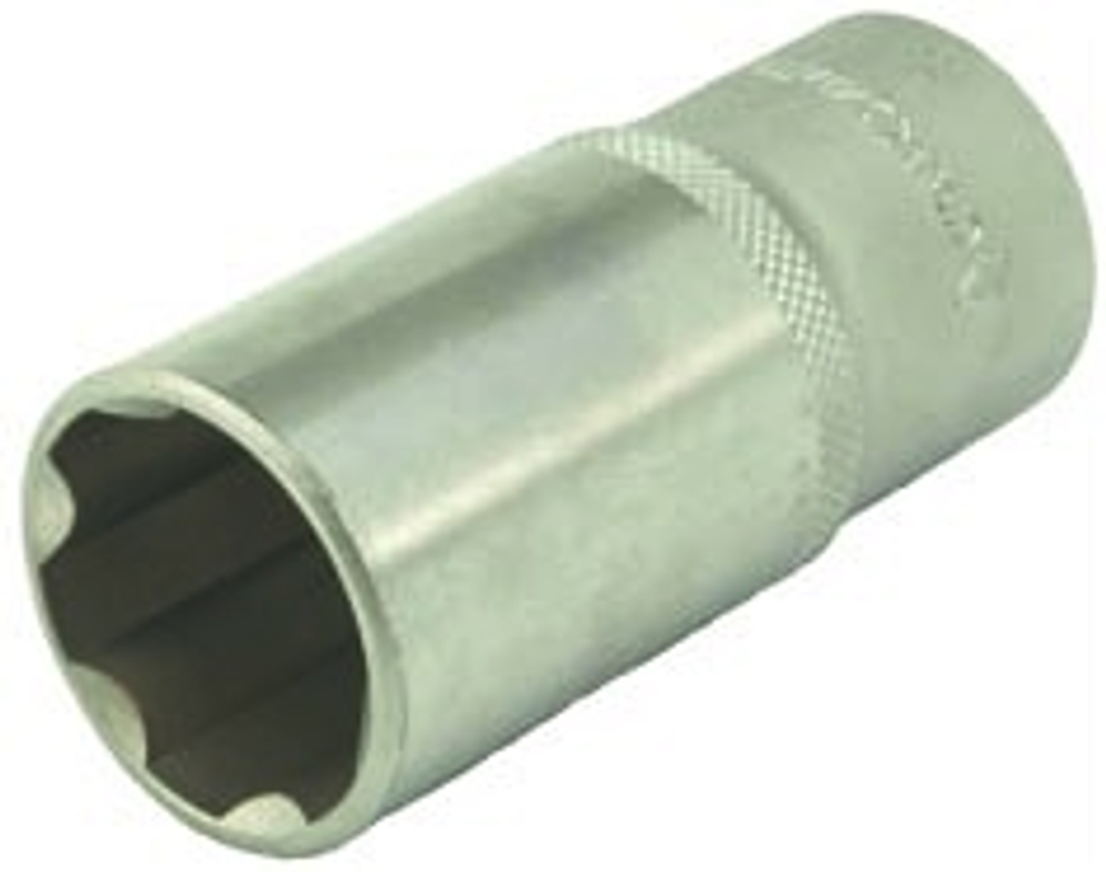 Головка торцевая длинная 6-гранная, ГД.14.40.Д.3/16, СТАНКОИМПОРТ