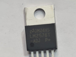 Микросхема LM2576T-ADJ TO-220