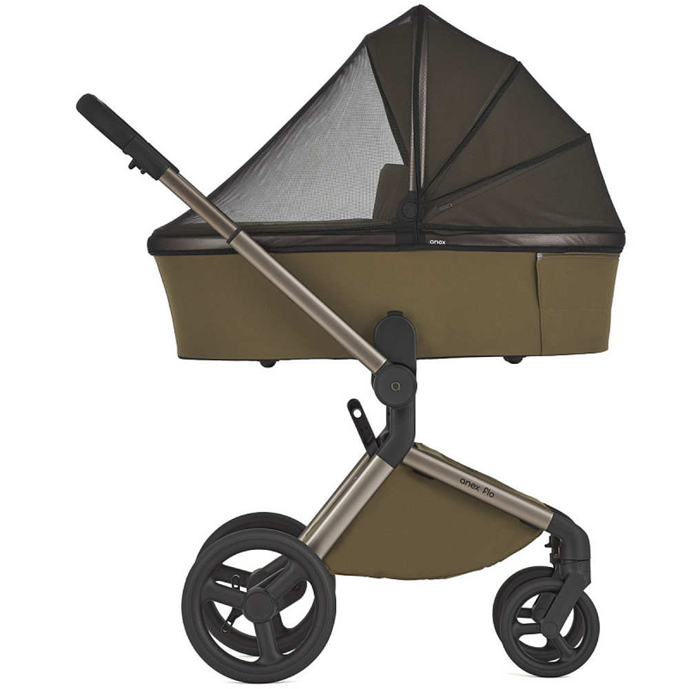 Детская коляска Anex Flo 2 в 1 Astra