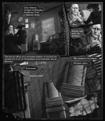 Комикс Мастер