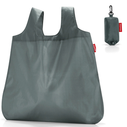 Сумка складная mini maxi pocket basalt
