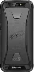 Blackview BV5500 Plus 3.32GB Black (Черный)