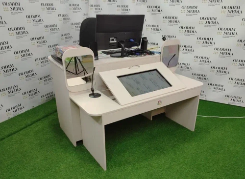 Логопедический стол Olodim LOGO PRO