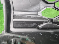 Решетка переднего бампера Mini Hatch F56 (21-24)