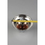 Подвесная люстра Aployt KOLETTA APL.755.03.10