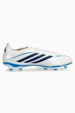Бутсы adidas Copa Pure 4 Pro FG - белый