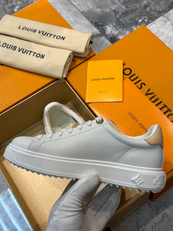 Кеды Louis Vuitton