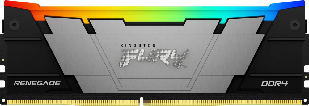 Модуль памяти DDR4 64GB (2*32GB) Kingston FURY KF436C18RB2AK2/64