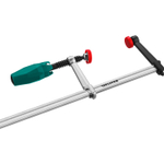 KRAFTOOL Universal UF-400/8, 80 х 400 мм, универсальная струбцина F (32018-080-400)