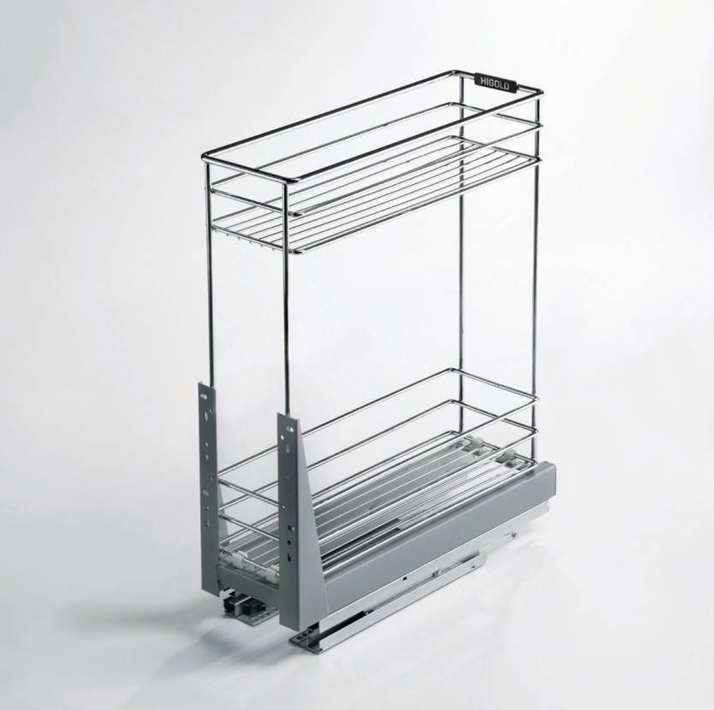 Базовый модуль FASHION