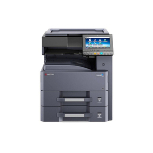 МФУ Kyocera TASKalfa 4012i (1102V63NL0)