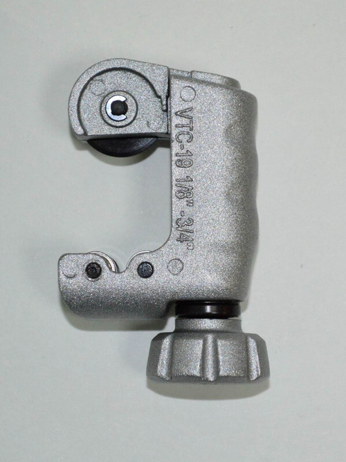 Труборез VALUE VTC-19