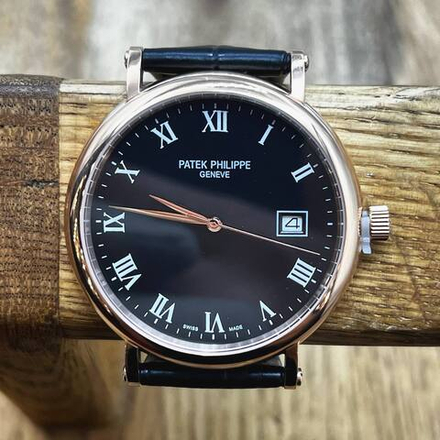 Часы Patek Philippe