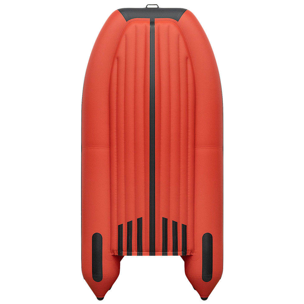 Лодка ПВХ Мастер Лодок Таймень LX3600НДНД -