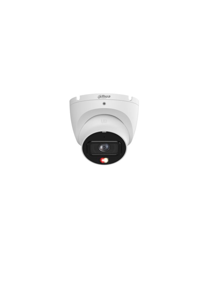 Видеокамер Dahua 8 MP DH-IPC-HDW1839TP-A-IL-0280B-S6