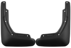 Брызговики задние  EXEED RX  2023 -  2 шт.(optimum) в пакете  NLF.A70757.E13