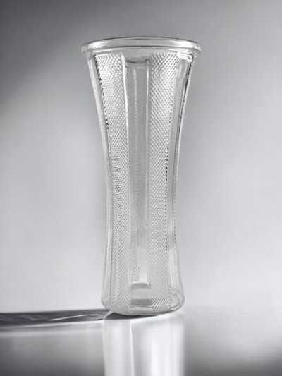 Ваза Альба3 "CleaR" (Бесцветная)