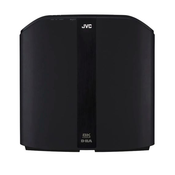 JVC DLA-NZ800B Black