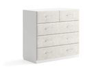 Комод Tomas (белый)