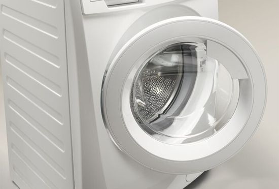 Стиральная машина Electrolux EWFL 1284 BW
