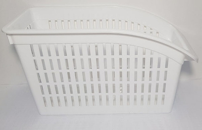 Органайзер для кухонного шкафа 290*130*170мм белый ( базовый)