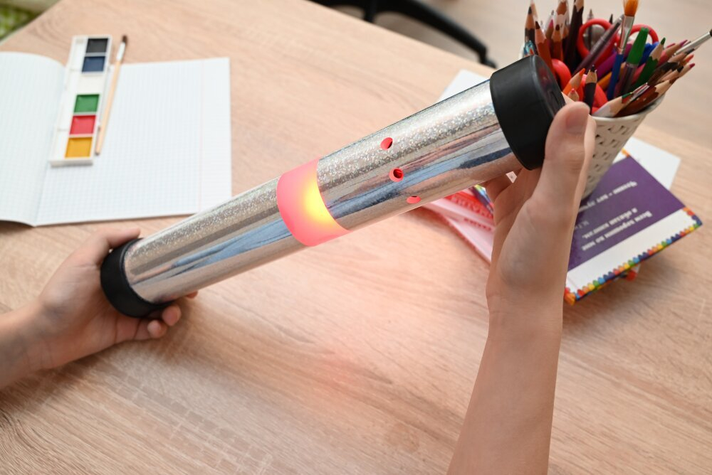 Сенсомоторная труба