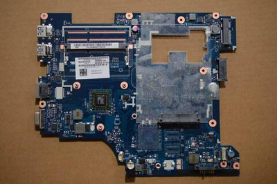 Материнская плата для ноутбука Lenovo G585 QAWGE UMA C60 HDMI (90000499), оригинал