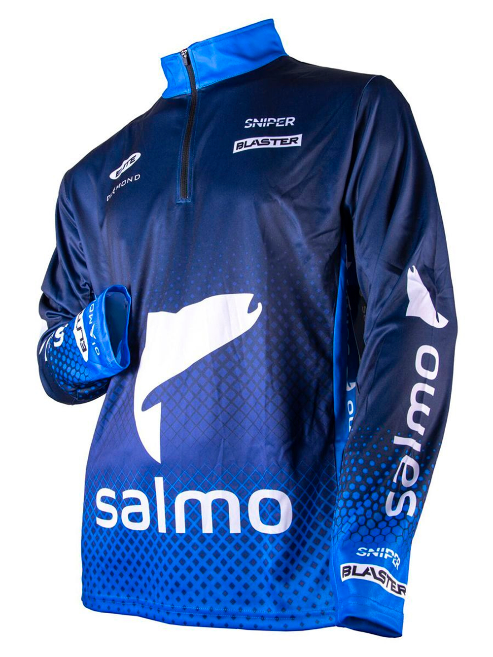 Джемпер SALMO 03 р.L