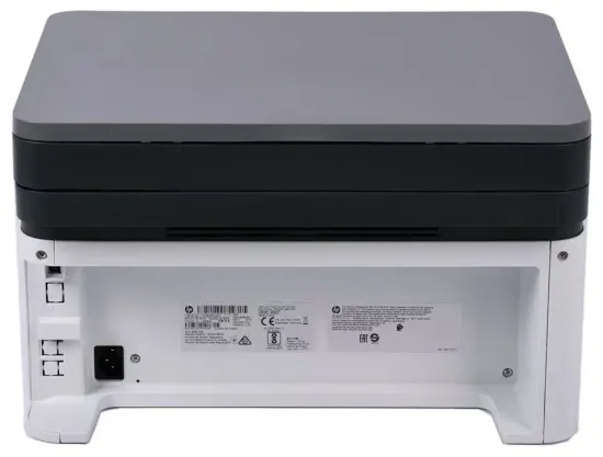 МФУ лазерное HP Laser MFP 135a