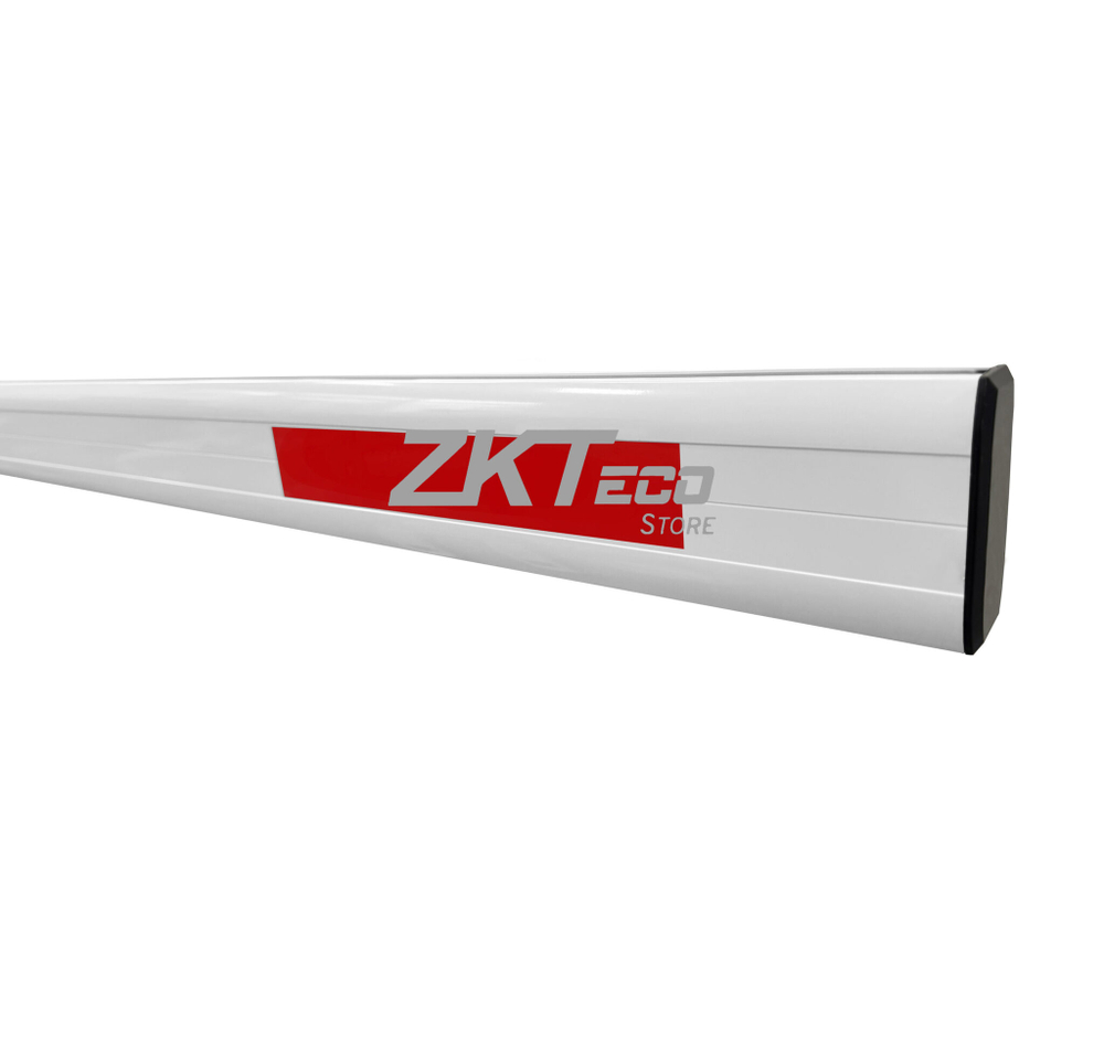 ZKTeco BGM1000 Telescopic Boom (4.5M) телескопическая стрела для шлагбаума BGM1045