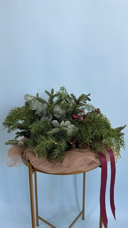 Композиция из нобилиса #61