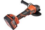 Углошлифовальная машина PATRIOT AG 125Li UES 110303127