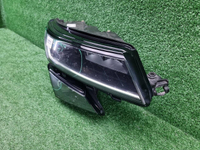 Фара правая Skoda Kodiaq (2016-2022) LED