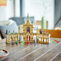 LEGO Гарри Поттер - Битва за Хогвартс 76415 / артикул   76415  / GTIN 5702017413198