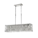 Подвесная люстра Vele Luce MARISA VL3113P07