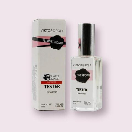 Тестер Viktor and Rolf "Flowerbomb", 60 ml