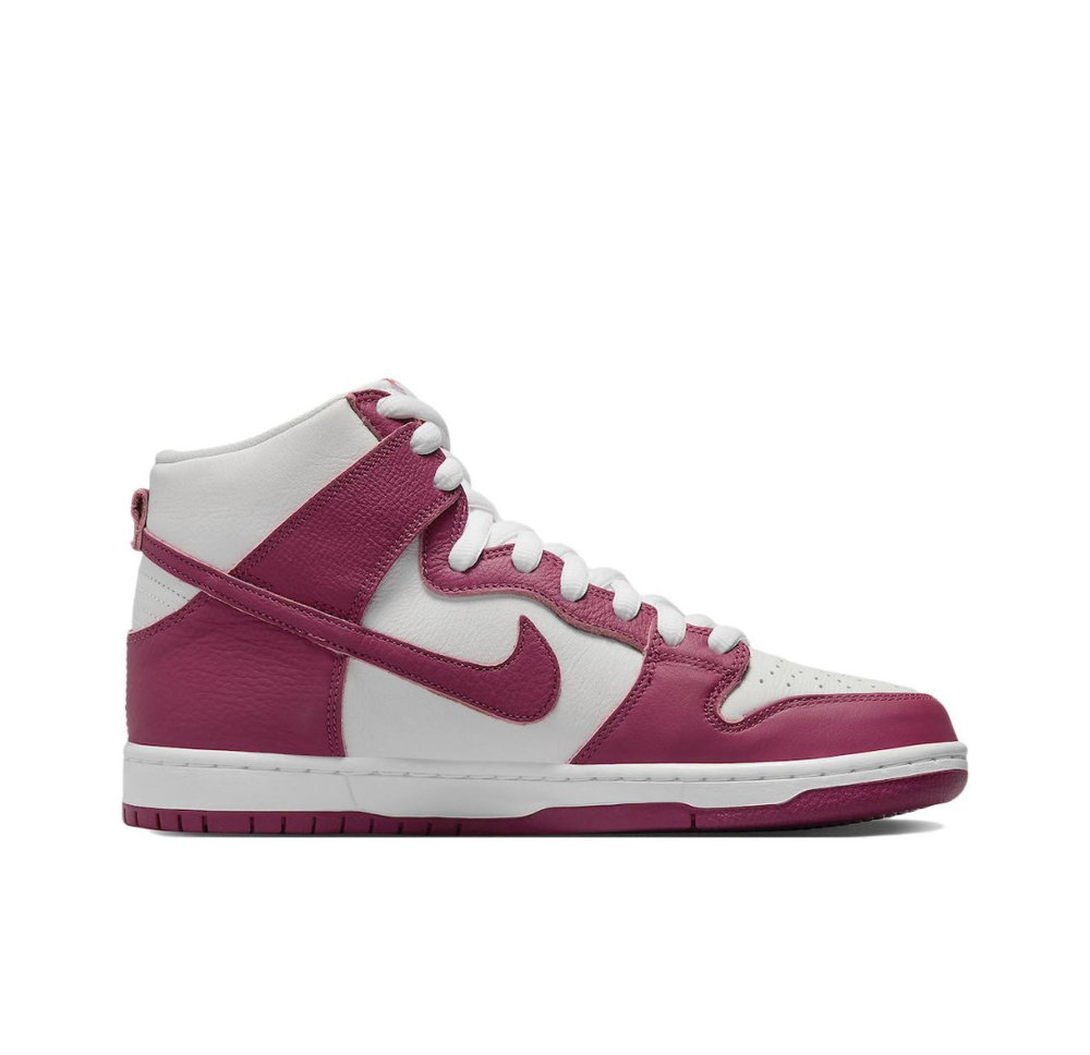 Кроссовки Nike Dunk High Pro SB 'Sweet Beet' DQ4485-600