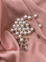 Хольнитены жемчужины