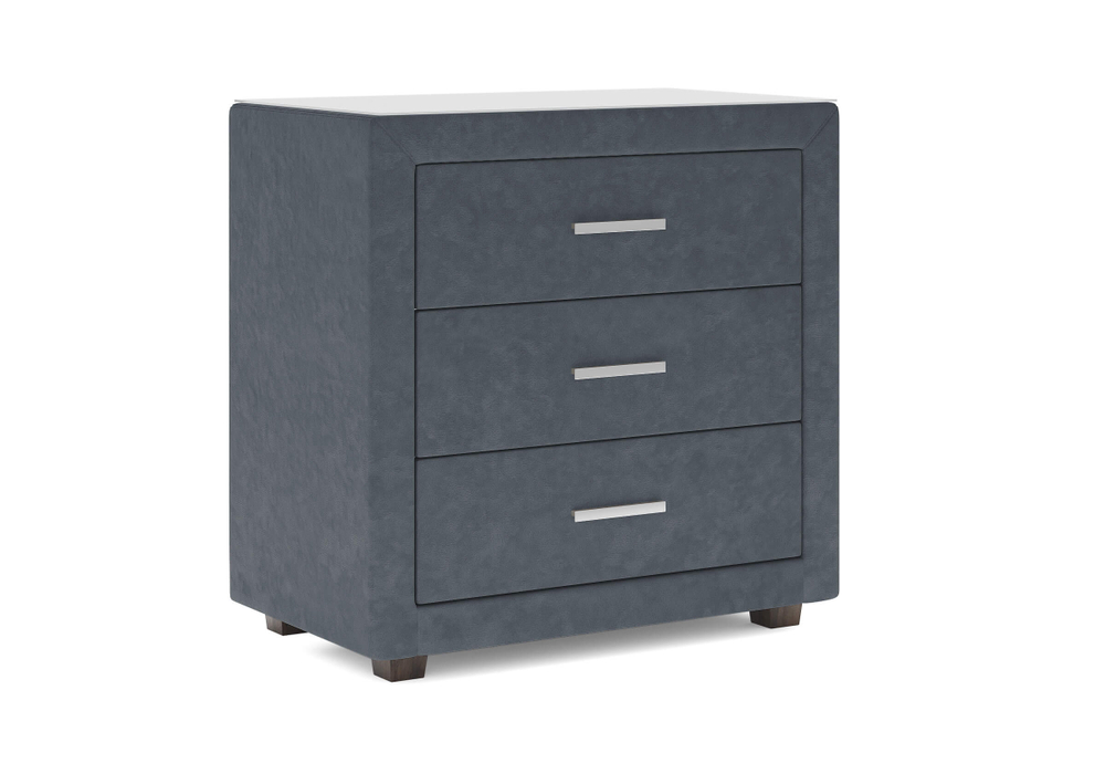 Комод 3 ящика