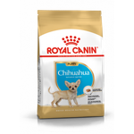 Royal Canin Chihuahua Puppy Корм сухой для щенков породы Чихуахуа до 8 месяцев 0,5 кг