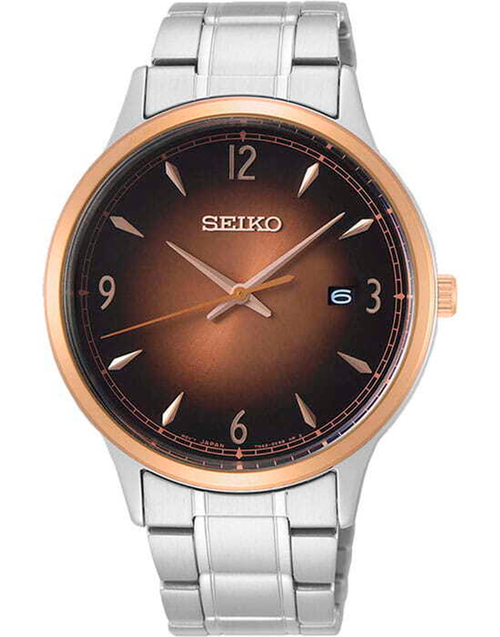 Seiko Conceptual Series Dress SGEH90P1