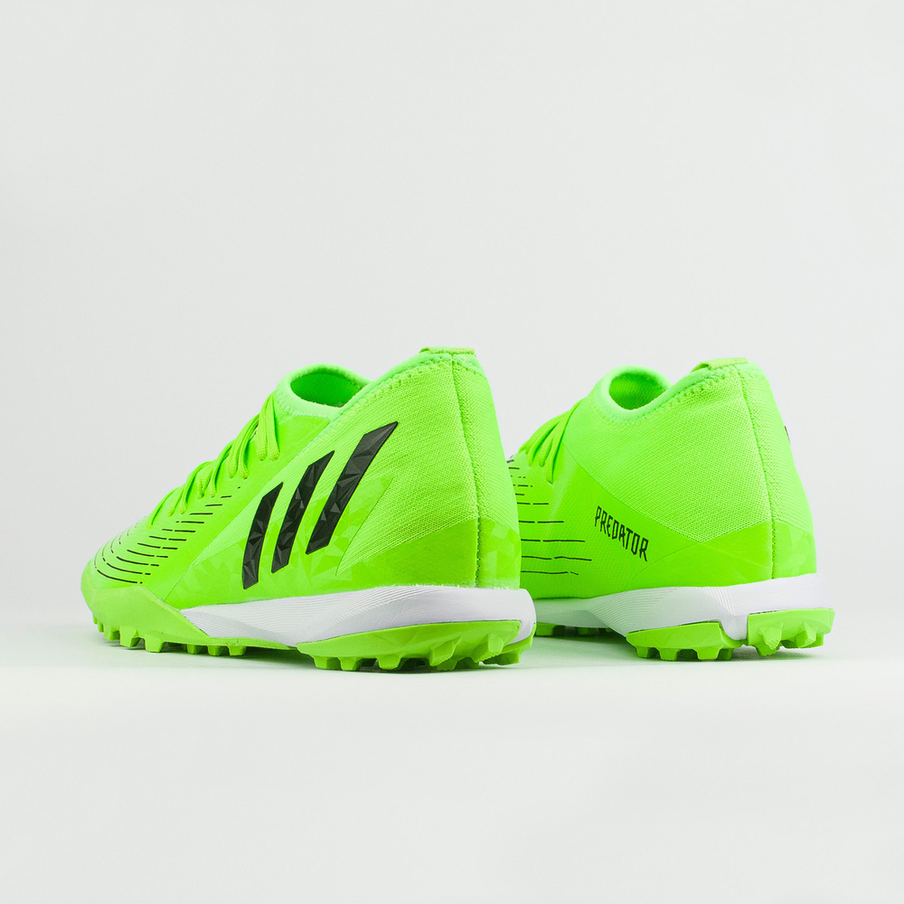 Грунтовки Adidas Predator Edge.3 Low TF Green