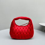 Miu Miu Wander Hobo Bag 20 cm